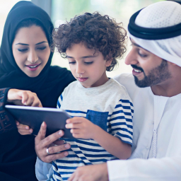 الاستقرار الأسري
