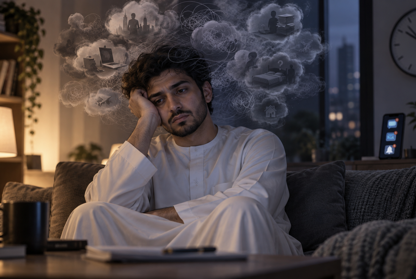 سياق سيكولوجي